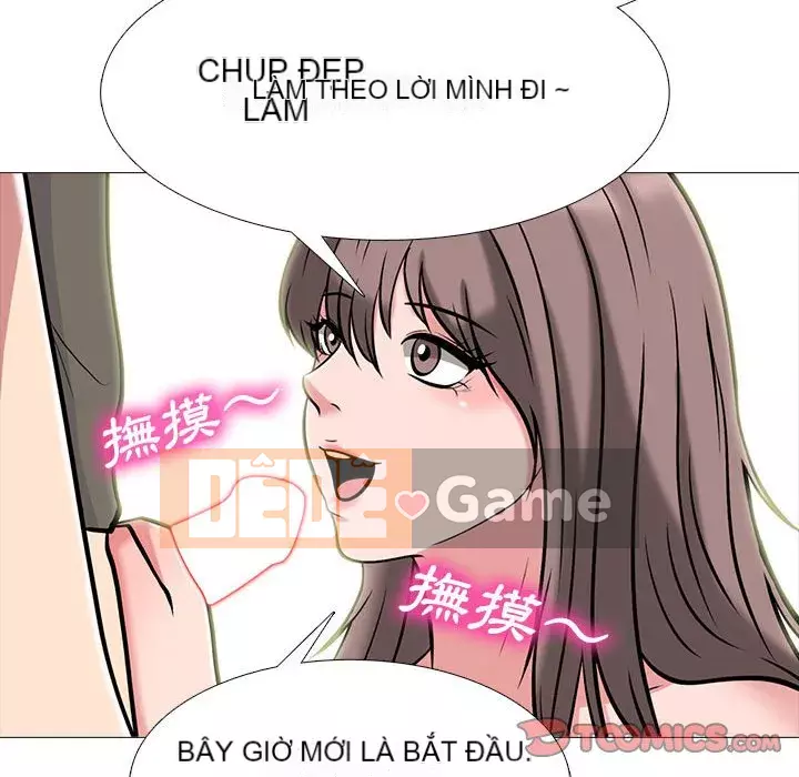 Bí mật của nữ giáo sư Chương 103-104