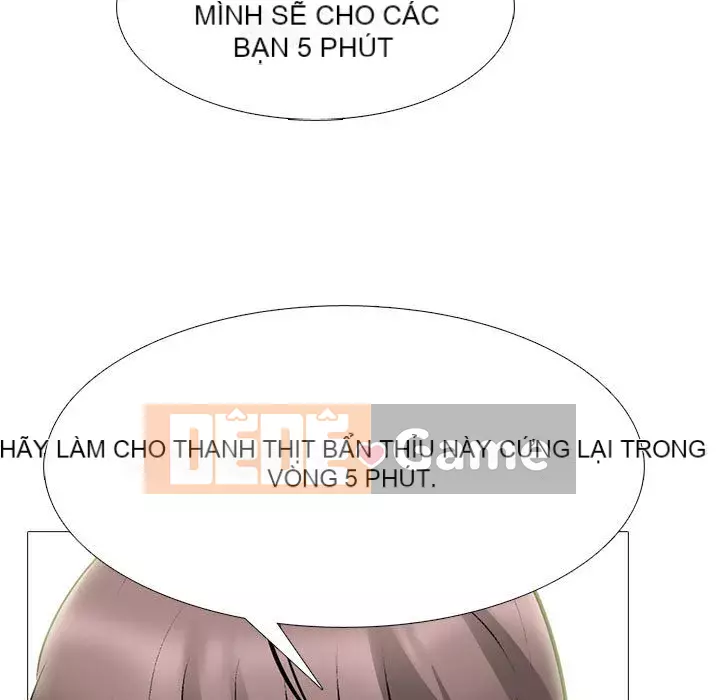 Bí mật của nữ giáo sư Chương 103-104