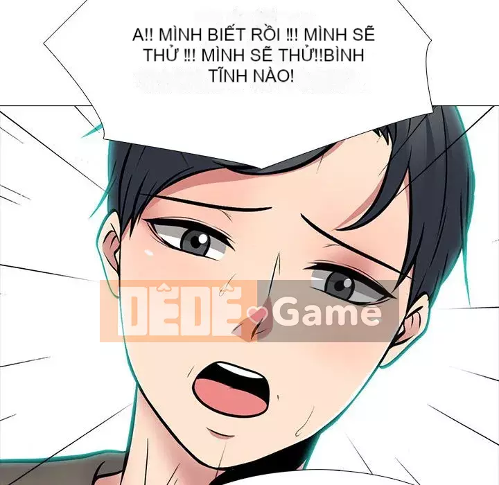 Bí mật của nữ giáo sư Chương 103-104