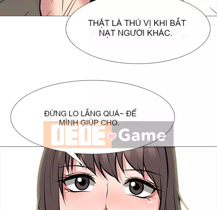 Bí mật của nữ giáo sư Chương 103-104