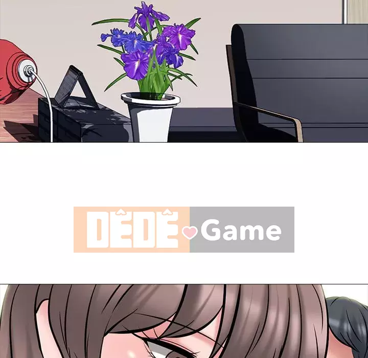 Bí mật của nữ giáo sư Chương 103-104