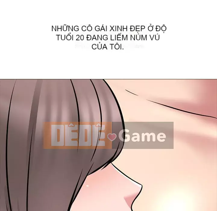 Bí mật của nữ giáo sư Chương 103-104