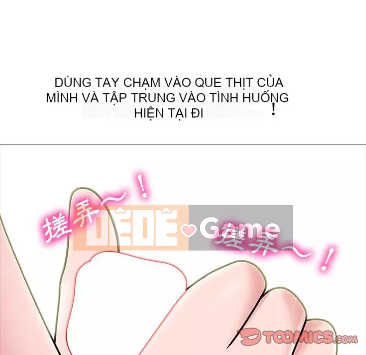 Bí mật của nữ giáo sư Chương 103-104