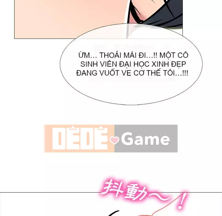 Bí mật của nữ giáo sư Chương 103-104
