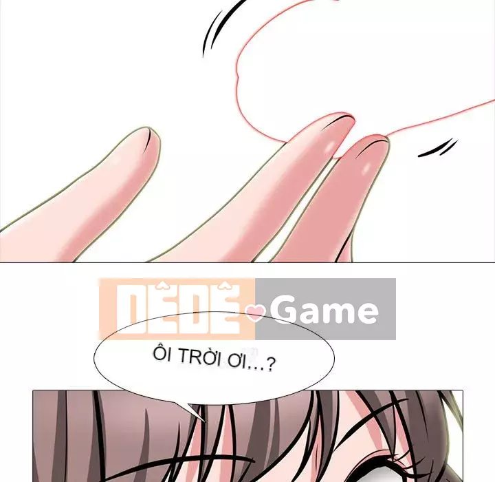 Bí mật của nữ giáo sư Chương 103-104