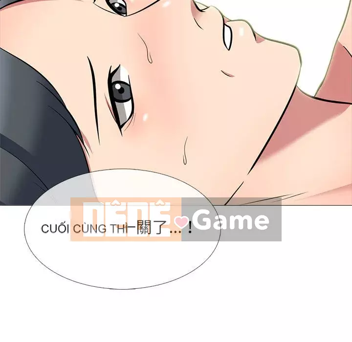 Bí mật của nữ giáo sư Chương 103-104