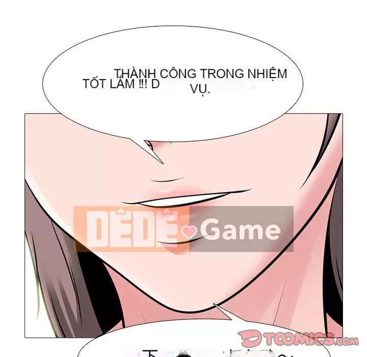 Bí mật của nữ giáo sư Chương 103-104