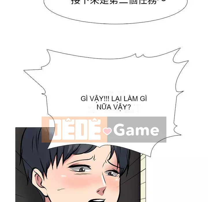 Bí mật của nữ giáo sư Chương 103-104