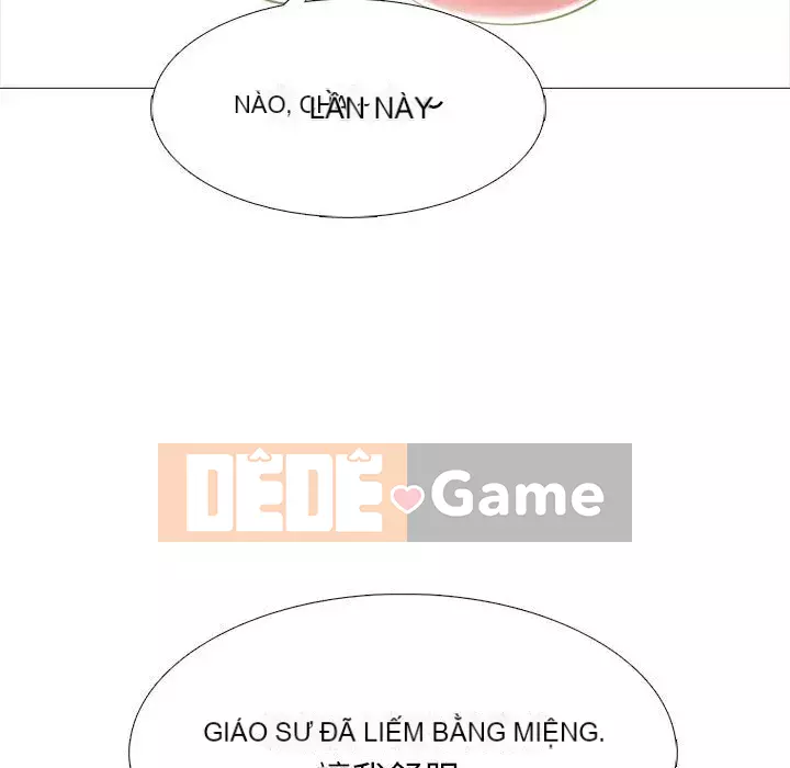 Bí mật của nữ giáo sư Chương 103-104