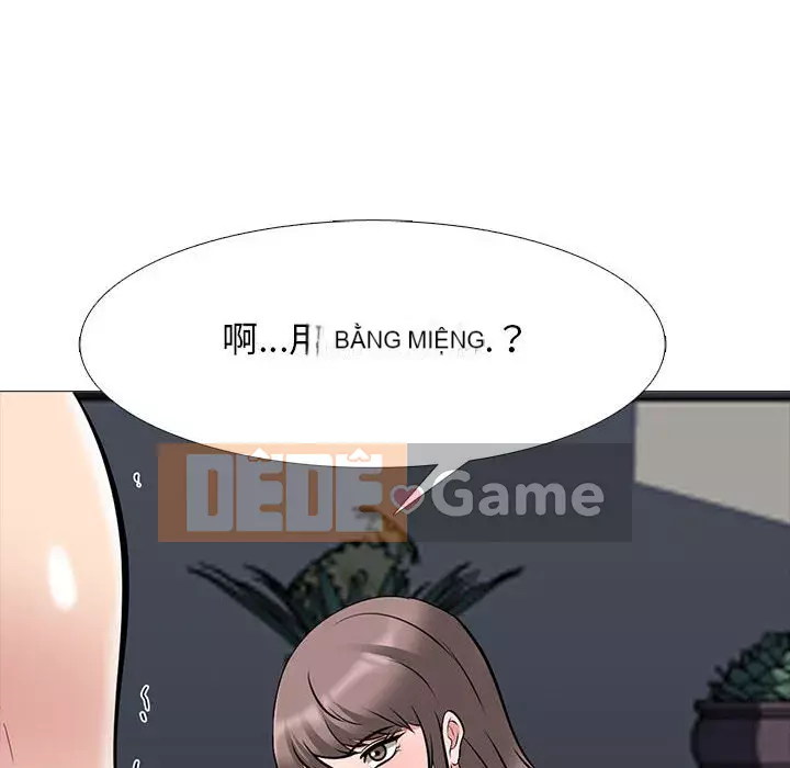 Bí mật của nữ giáo sư Chương 103-104