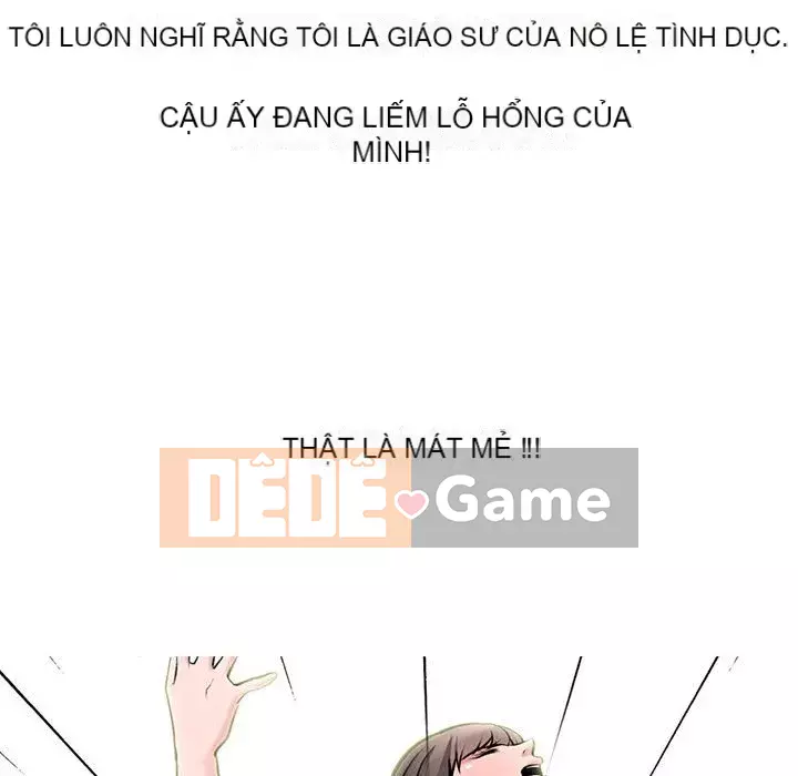 Bí mật của nữ giáo sư Chương 103-104