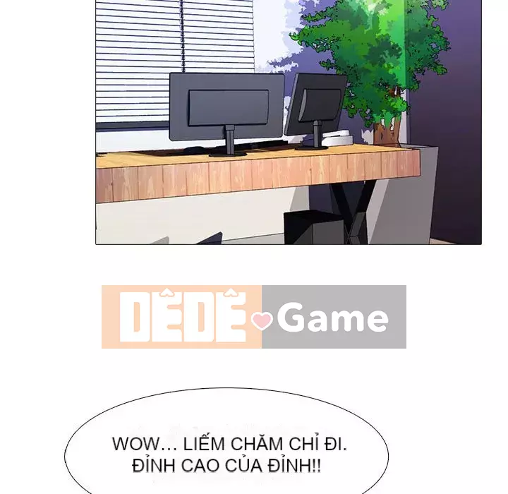 Bí mật của nữ giáo sư Chương 103-104