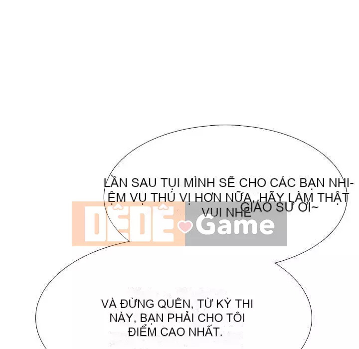 Bí mật của nữ giáo sư Chương 103-104