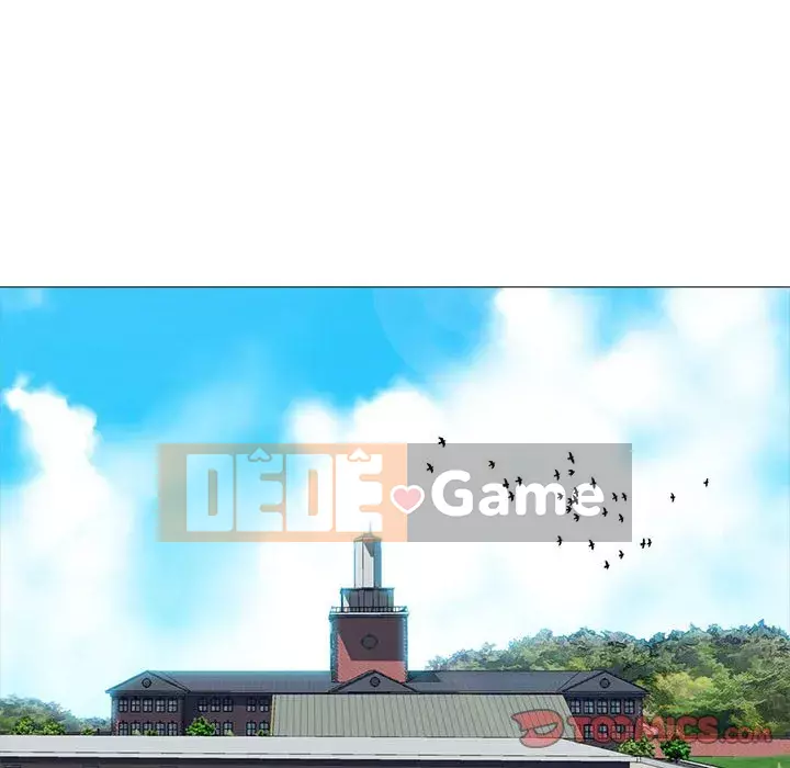 Bí mật của nữ giáo sư Chương 103-104