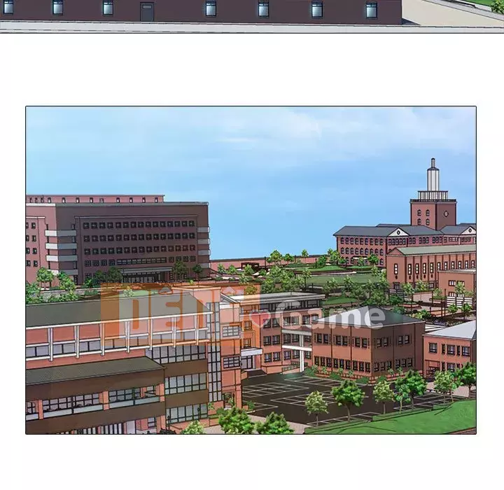 Bí mật của nữ giáo sư Chương 103-104