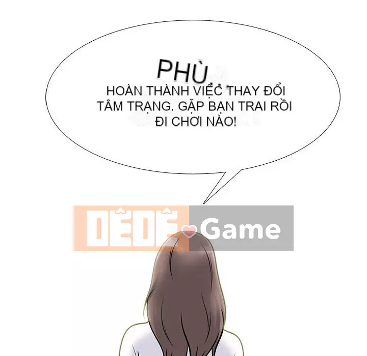 Bí mật của nữ giáo sư Chương 103-104