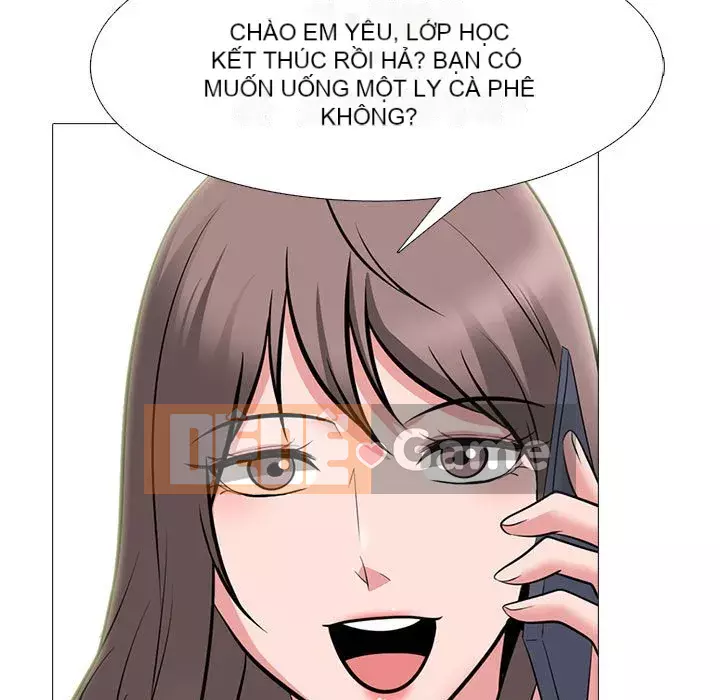 Bí mật của nữ giáo sư Chương 103-104