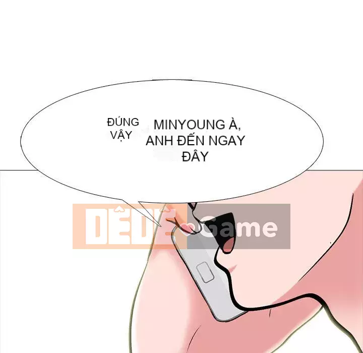 Bí mật của nữ giáo sư Chương 103-104