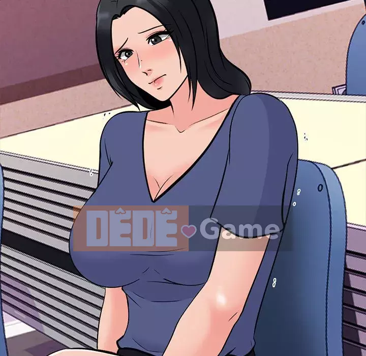 Bí mật của nữ giáo sư Chương 103-104