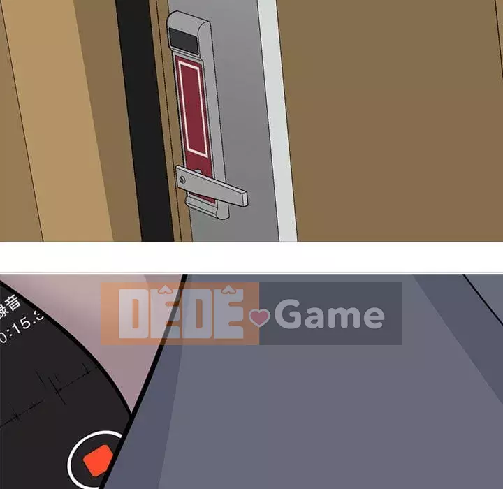 Bí mật của nữ giáo sư Chương 99-100