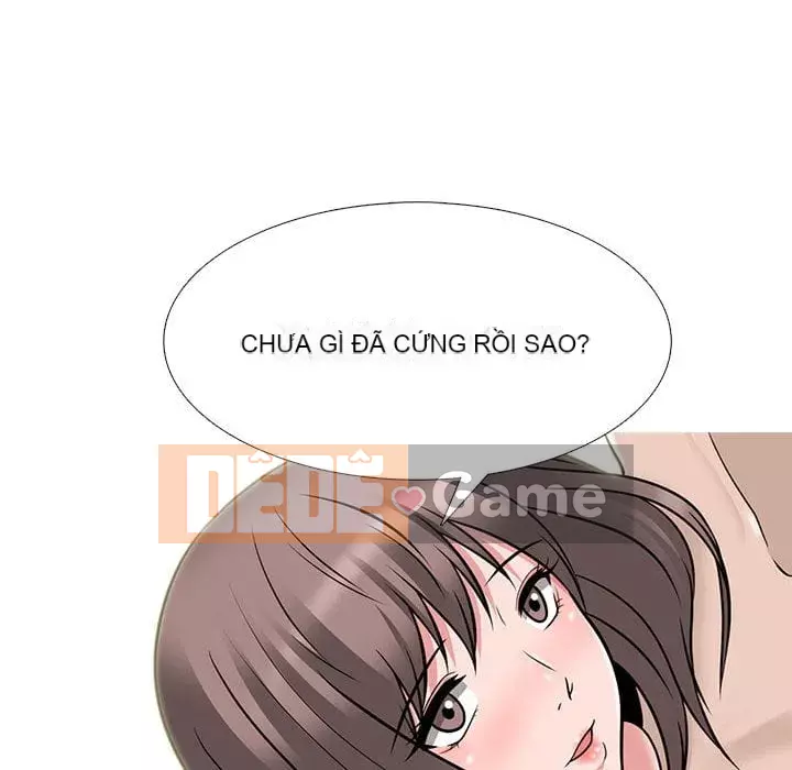 Bí mật của nữ giáo sư Chương 99-100