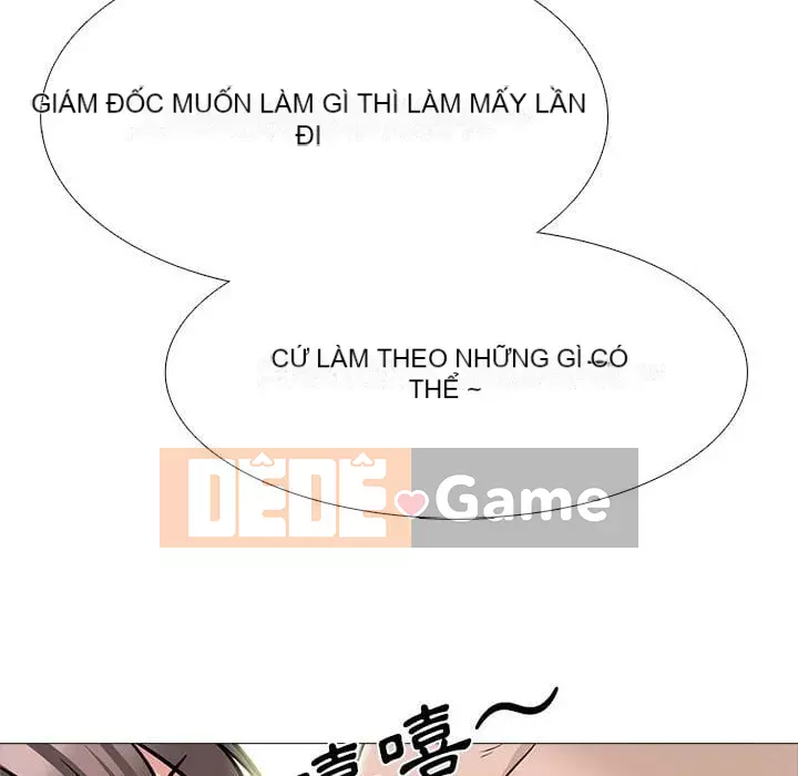 Bí mật của nữ giáo sư Chương 99-100