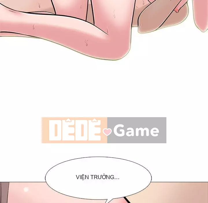 Bí mật của nữ giáo sư Chương 99-100