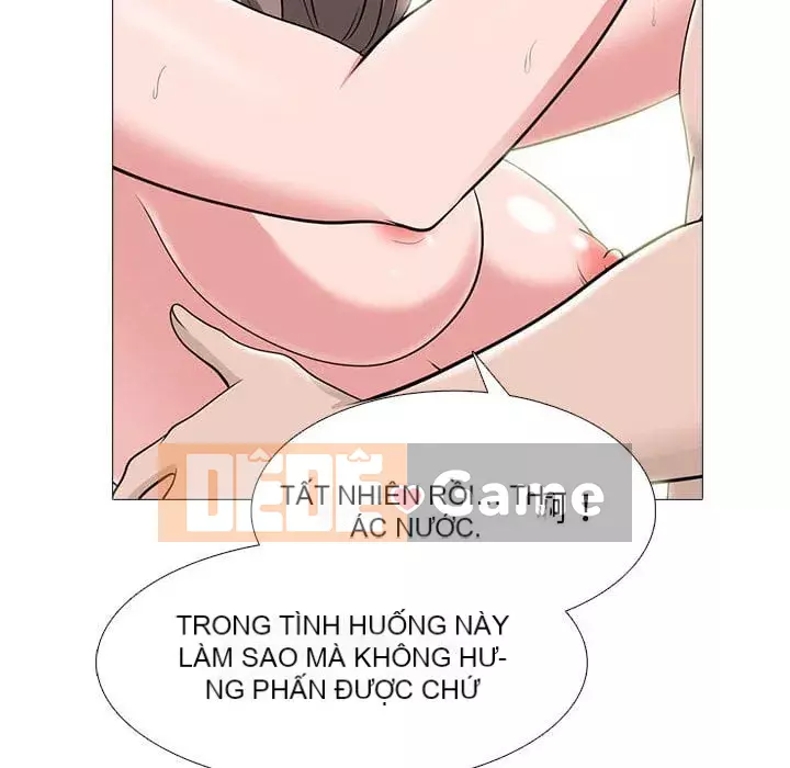 Bí mật của nữ giáo sư Chương 99-100