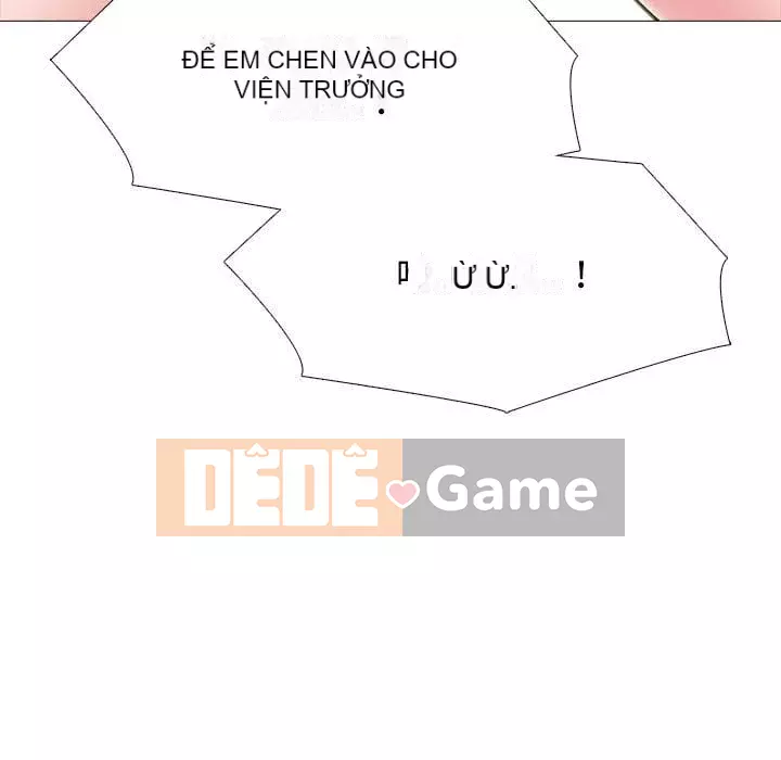 Bí mật của nữ giáo sư Chương 99-100