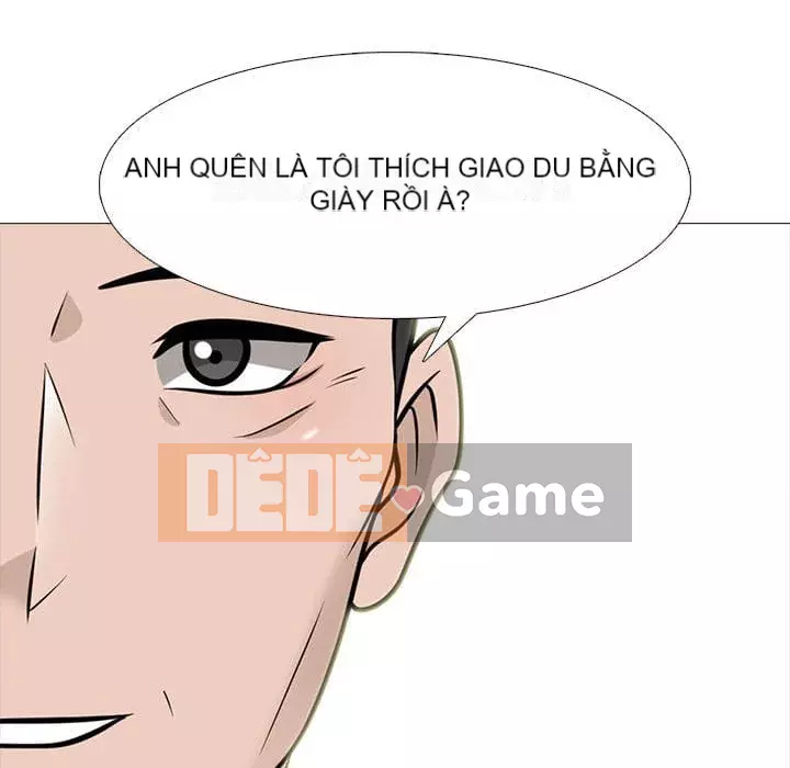 Bí mật của nữ giáo sư Chương 99-100