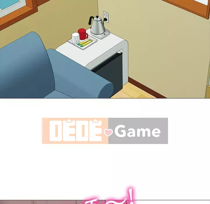 Bí mật của nữ giáo sư Chương 99-100