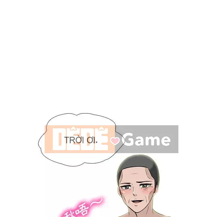 Bí mật của nữ giáo sư Chương 99-100