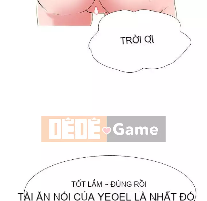 Bí mật của nữ giáo sư Chương 99-100