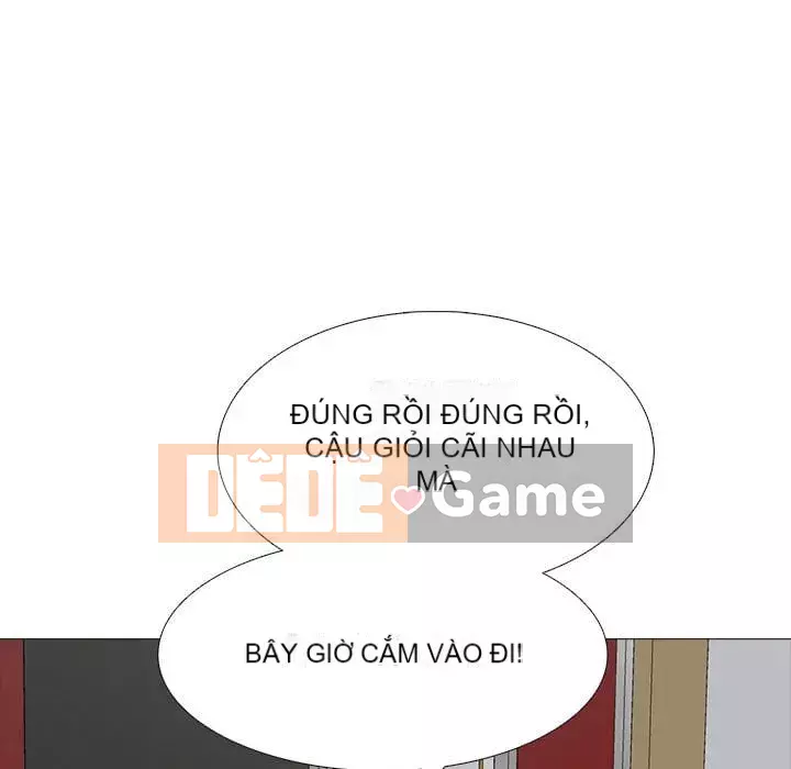 Bí mật của nữ giáo sư Chương 99-100