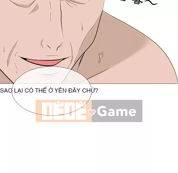 Bí mật của nữ giáo sư Chương 99-100