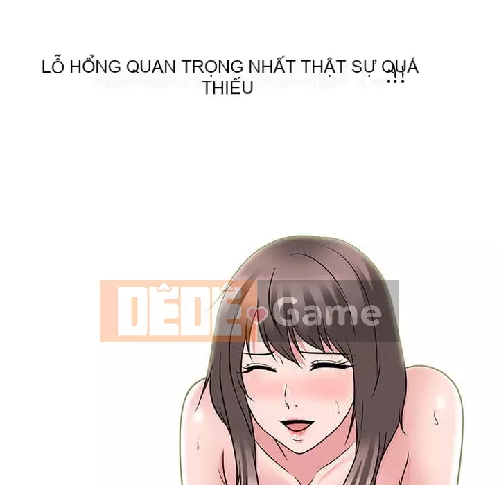 Bí mật của nữ giáo sư Chương 99-100