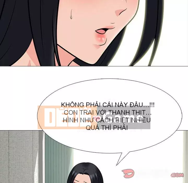 Bí mật của nữ giáo sư Chương 99-100