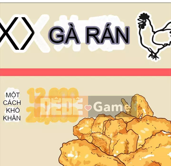 Bí mật của nữ giáo sư Chương 99-100