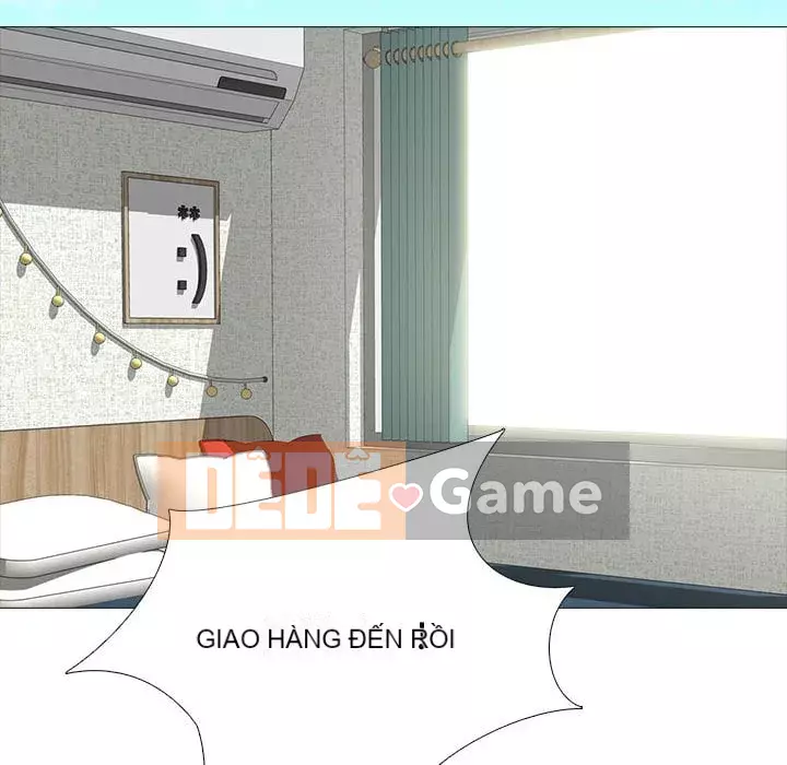 Bí mật của nữ giáo sư Chương 99-100