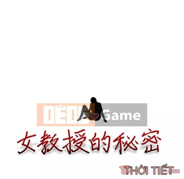Bí mật của nữ giáo sư Chương 99-100