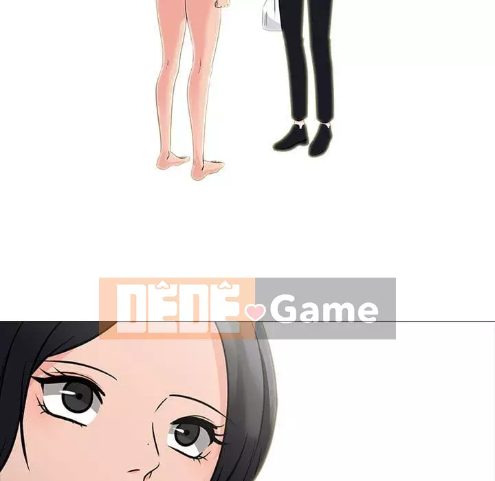 Bí mật của nữ giáo sư Chương 99-100