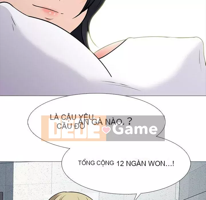 Bí mật của nữ giáo sư Chương 99-100