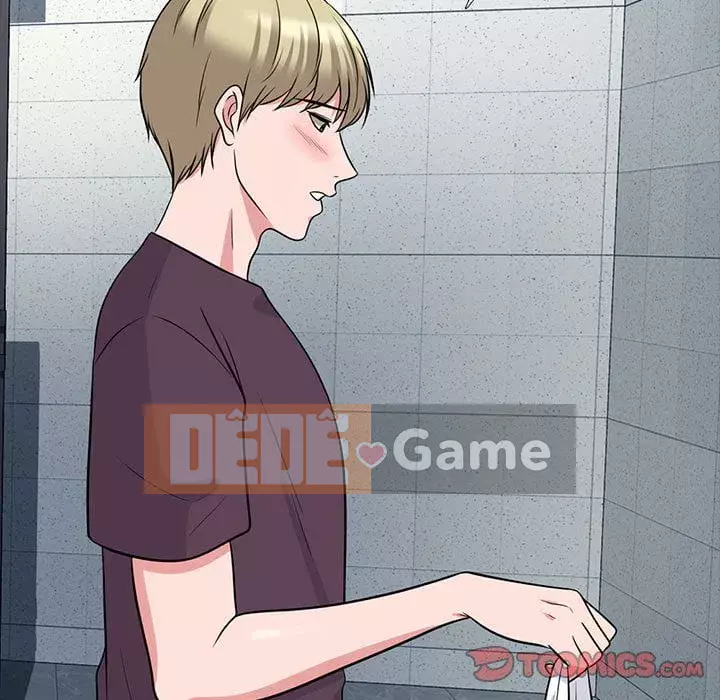 Bí mật của nữ giáo sư Chương 99-100