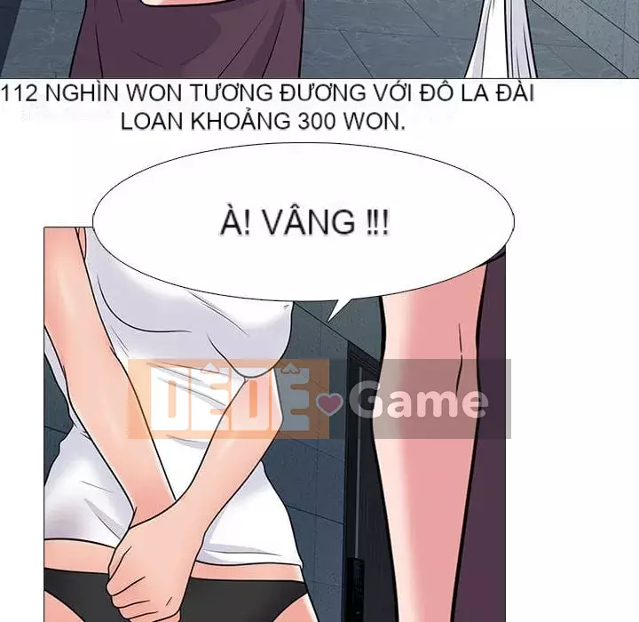 Bí mật của nữ giáo sư Chương 99-100