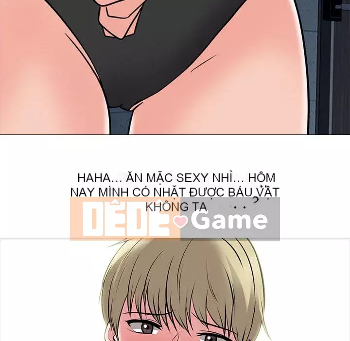 Bí mật của nữ giáo sư Chương 99-100