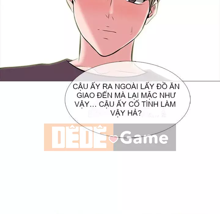 Bí mật của nữ giáo sư Chương 99-100