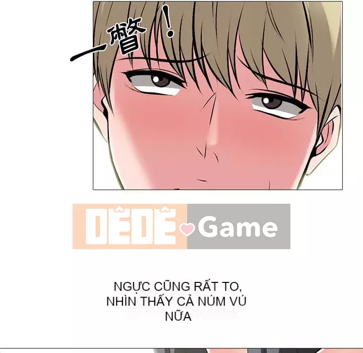 Bí mật của nữ giáo sư Chương 99-100