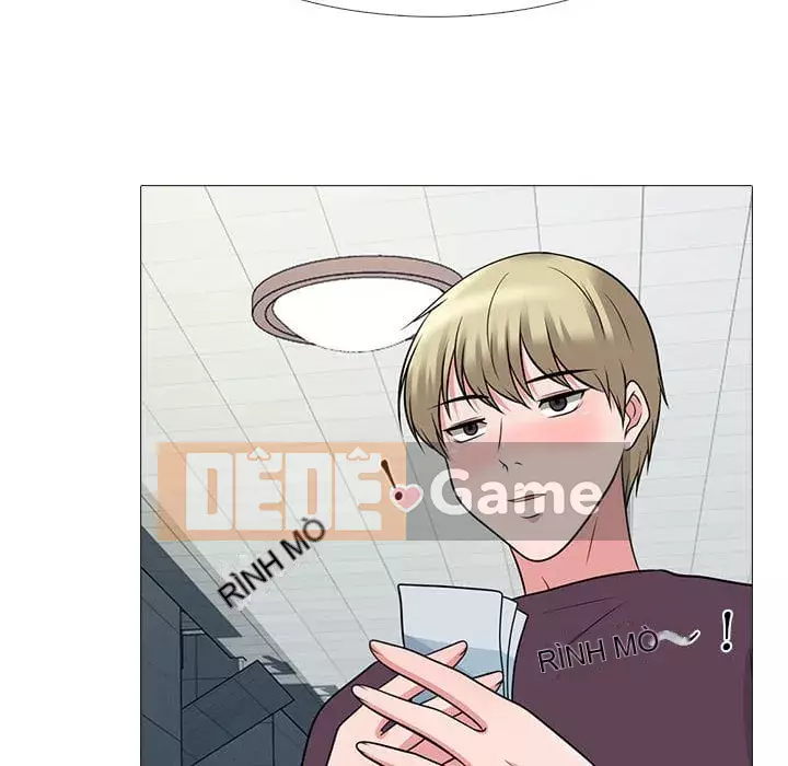 Bí mật của nữ giáo sư Chương 99-100