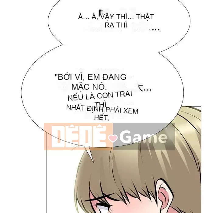 Bí mật của nữ giáo sư Chương 99-100