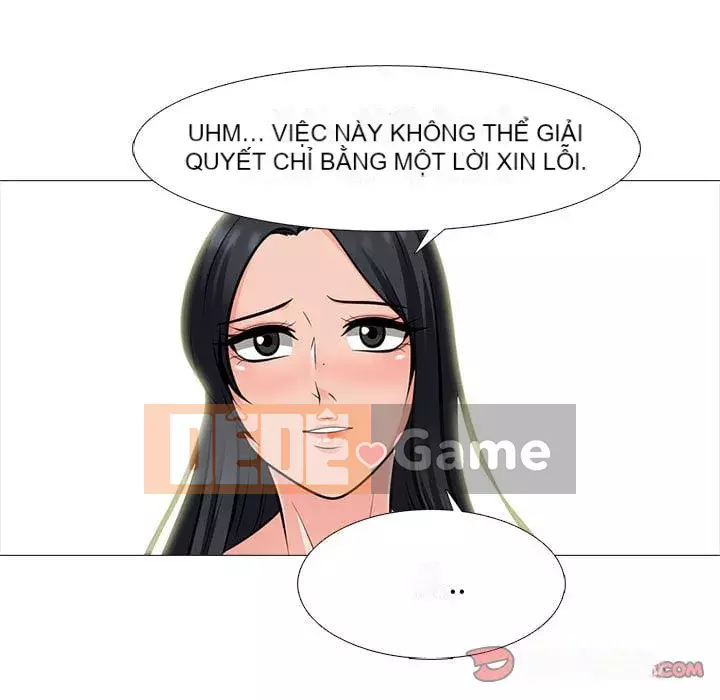 Bí mật của nữ giáo sư Chương 99-100